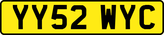 YY52WYC