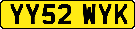 YY52WYK