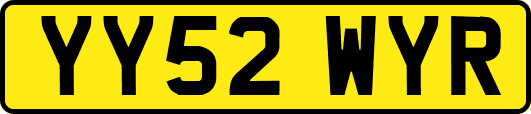 YY52WYR