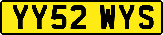 YY52WYS
