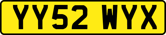 YY52WYX