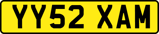 YY52XAM