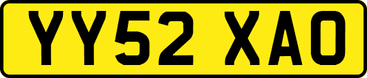 YY52XAO