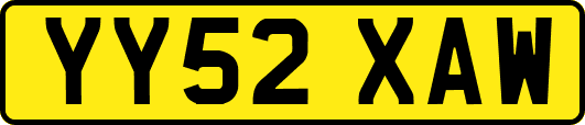 YY52XAW