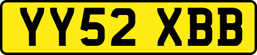 YY52XBB