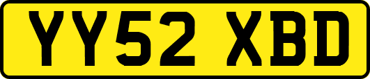 YY52XBD