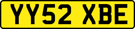 YY52XBE