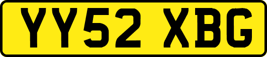 YY52XBG