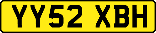 YY52XBH