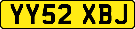 YY52XBJ