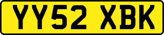 YY52XBK