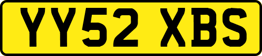 YY52XBS