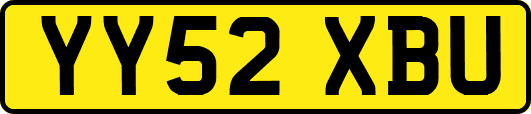 YY52XBU