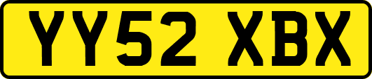 YY52XBX