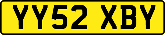 YY52XBY