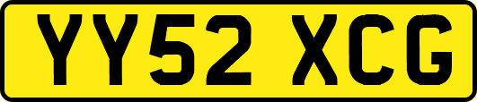 YY52XCG