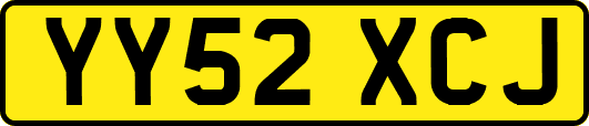 YY52XCJ