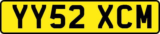 YY52XCM