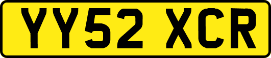 YY52XCR