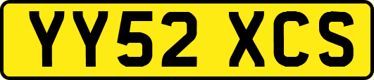YY52XCS