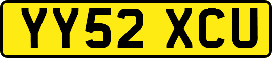 YY52XCU