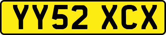 YY52XCX