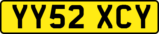 YY52XCY
