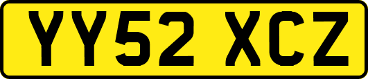 YY52XCZ