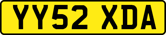 YY52XDA