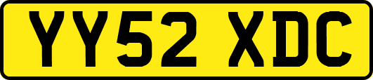 YY52XDC