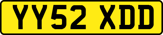 YY52XDD