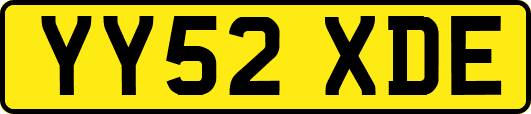YY52XDE