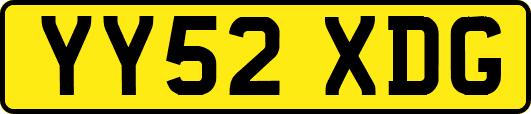 YY52XDG