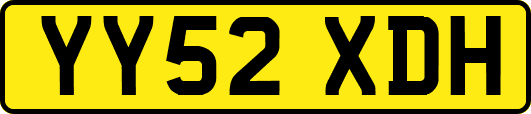 YY52XDH