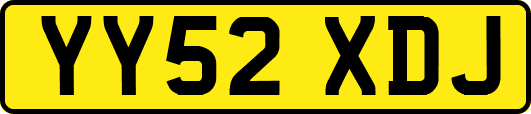 YY52XDJ