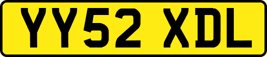 YY52XDL