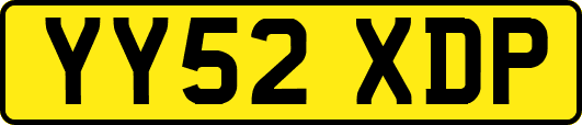 YY52XDP