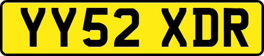 YY52XDR