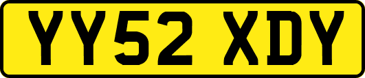 YY52XDY