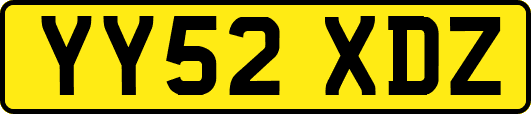 YY52XDZ