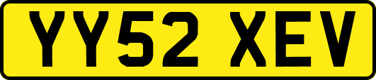 YY52XEV