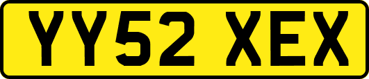 YY52XEX