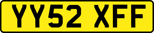 YY52XFF