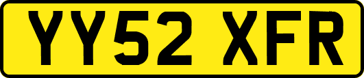 YY52XFR