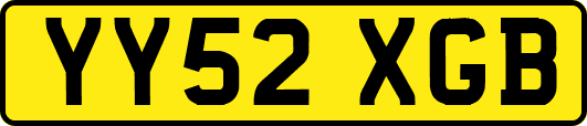 YY52XGB