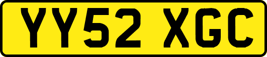 YY52XGC