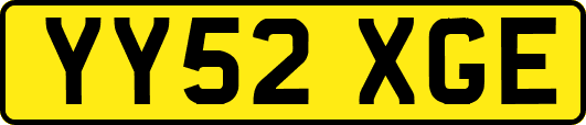 YY52XGE