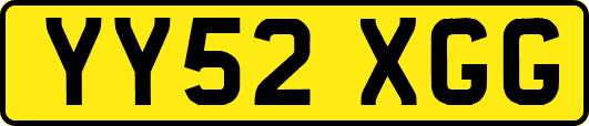 YY52XGG