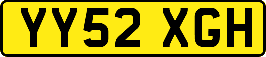 YY52XGH