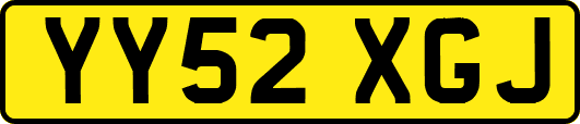 YY52XGJ